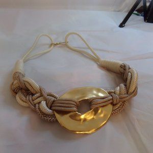 Banana Republic Women's Belt 30 Inches Long Stretch